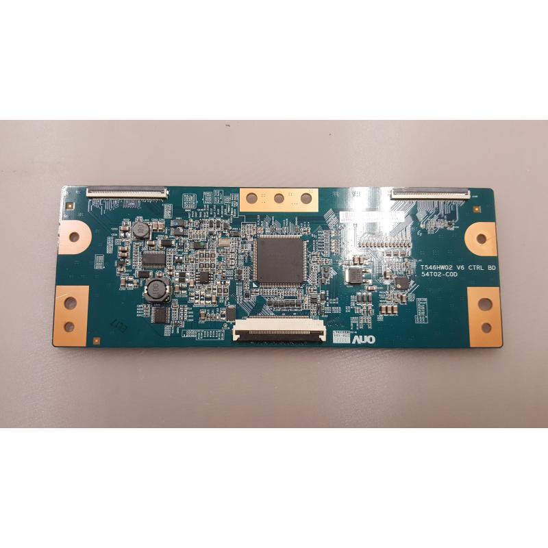 Samsung BN81-06715A (55.54T02.C15, T546HW02) T-Con Board