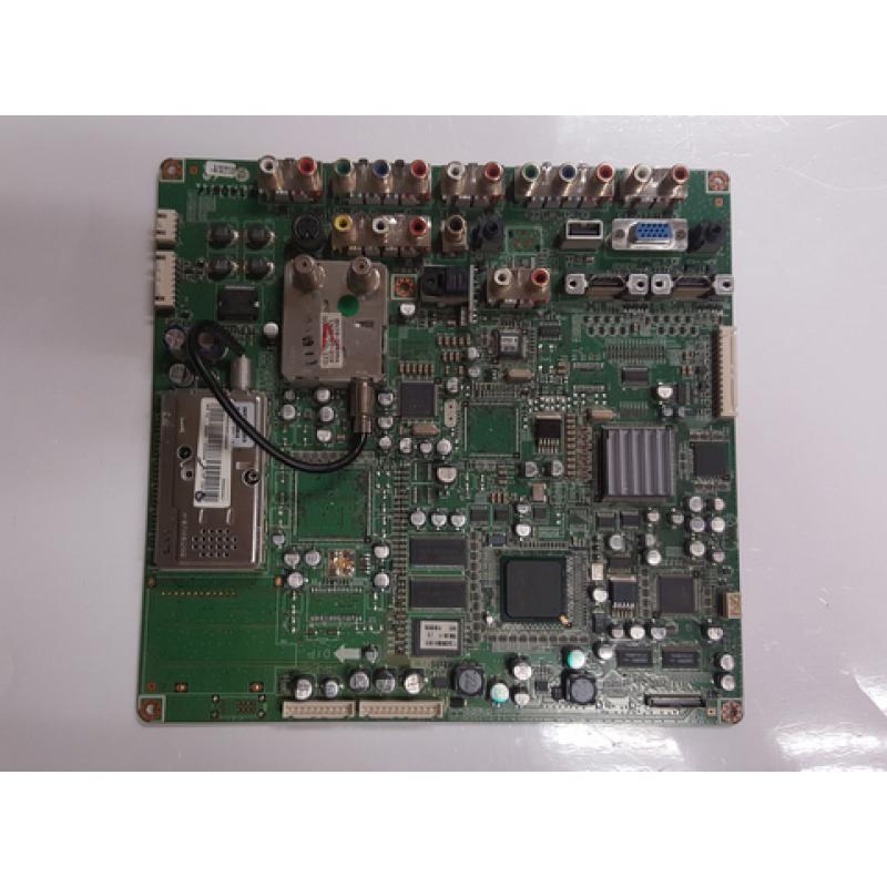 Samsung BN94-00859B (BN41-00694B) Main Board for HPS4253X/XAA
