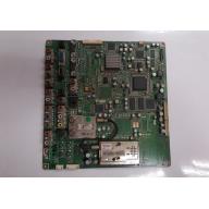 Samsung BN94-01081A (BN41-00694B) Main Board for HPS4253X/XAA