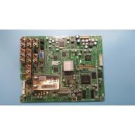 Samsung BN94-01230A (BN41-00840A) Main Board