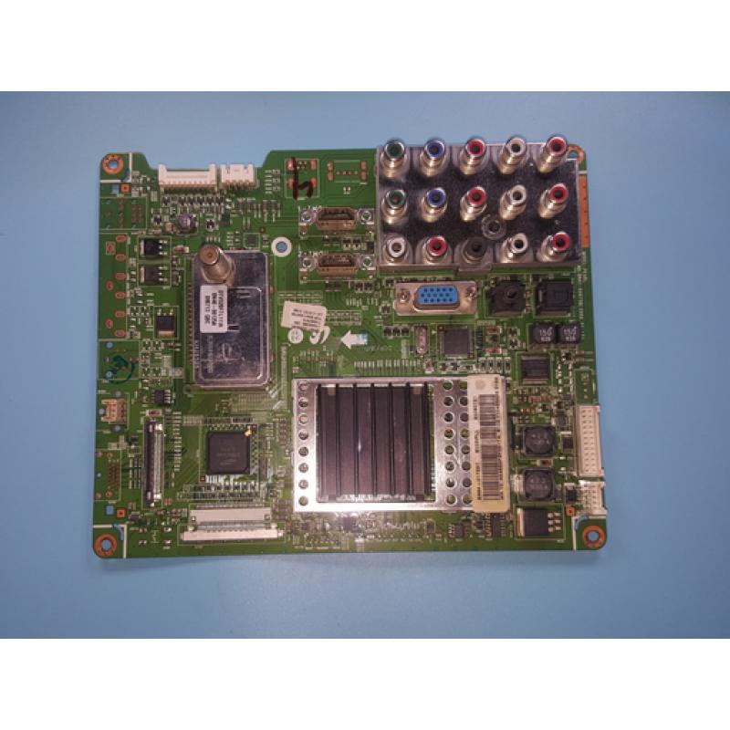 Samsung BN94-01723T (BN41-00975B) Main Board for LN46A550P3FXZA