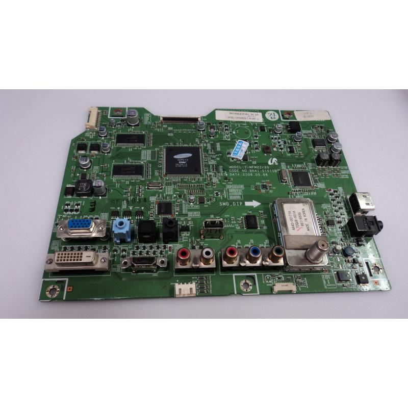 Samsung BN94-01764F Main Board