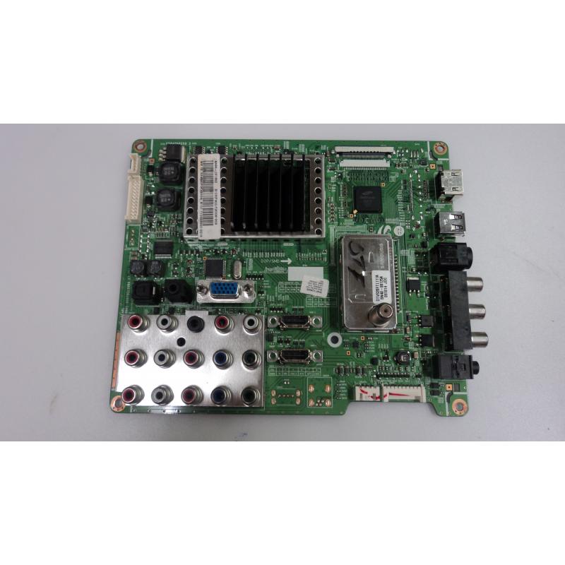 Samsung BN94-02135E (BN97-02646E) Main Board for LN52A540P2FXZA