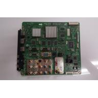 Samsung BN94-02573D Main Board for LN46B650T1FXZA