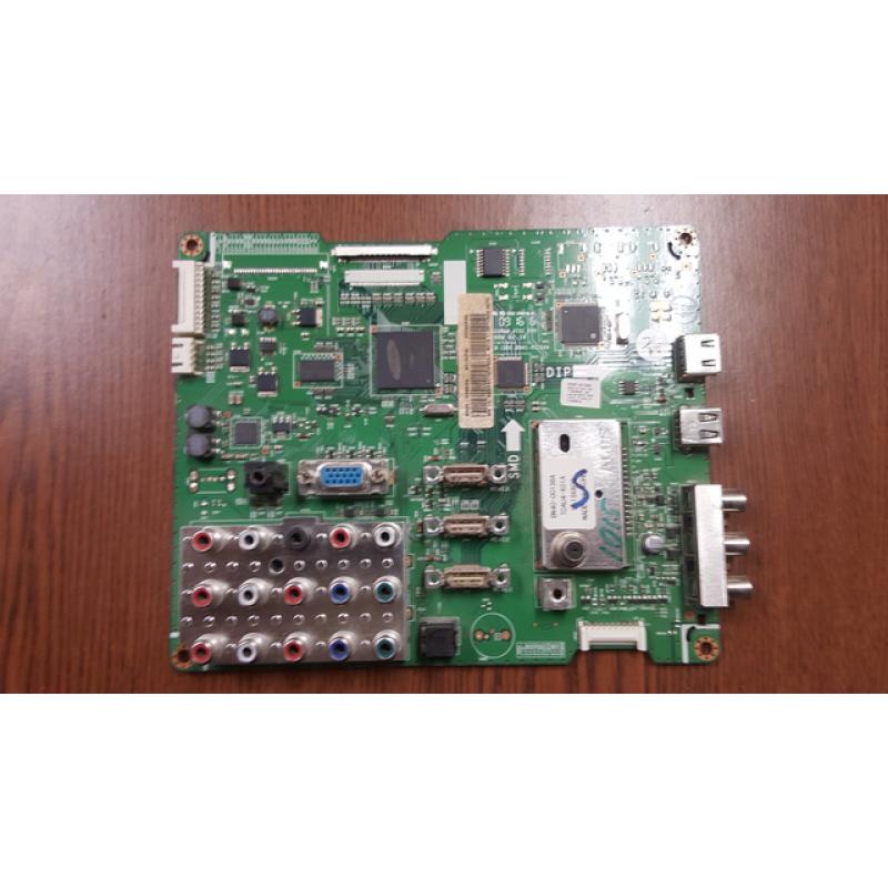 Samsung BN94-02853A Main Board