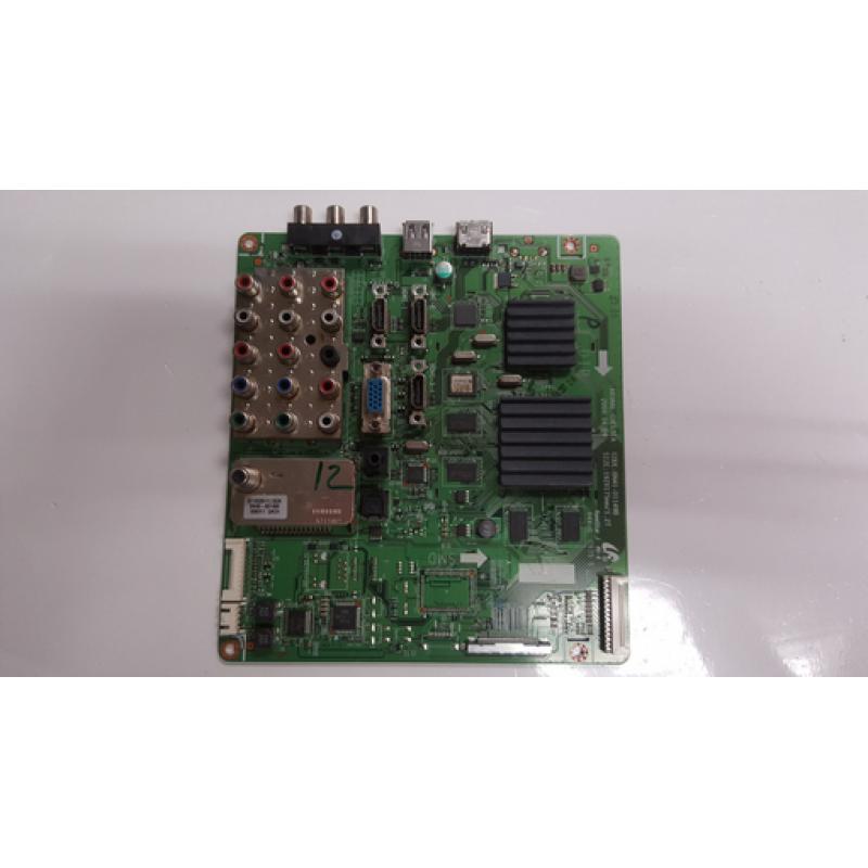 Samsung BN94-03141G Main Board for LN46B610A5FXZA