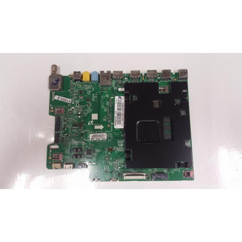 Samsung BN94-10794A Main Board