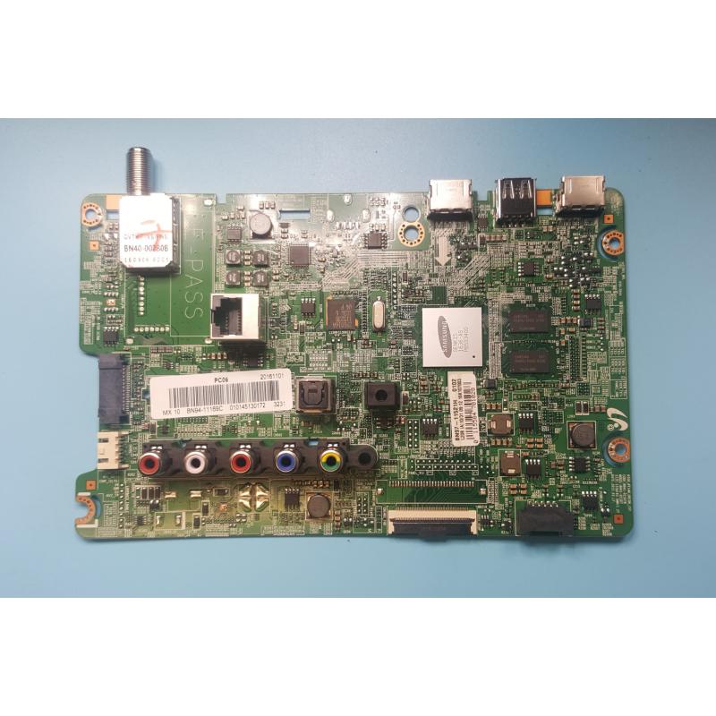 Samsung BN94-11169C Main Board