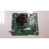 Samsung BN94-15274G Main Board for UN55TU8200FXZA (Version CB01)