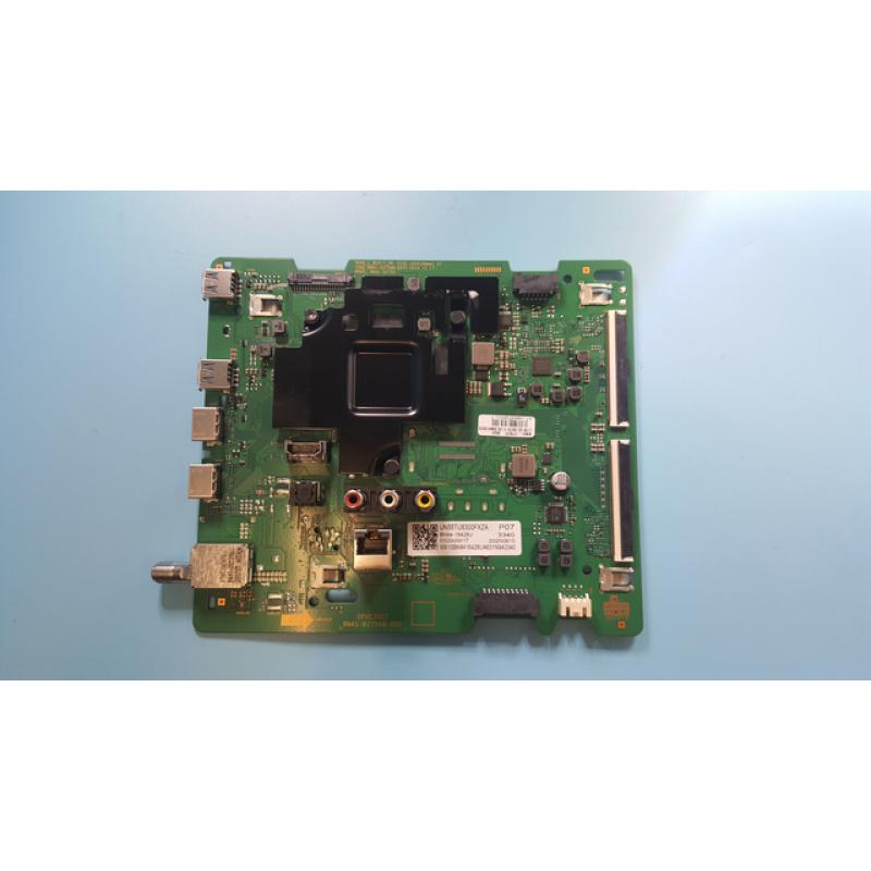 Samsung BN94-16428U Main Board for UN55TU8300FXZA (Version CA02)