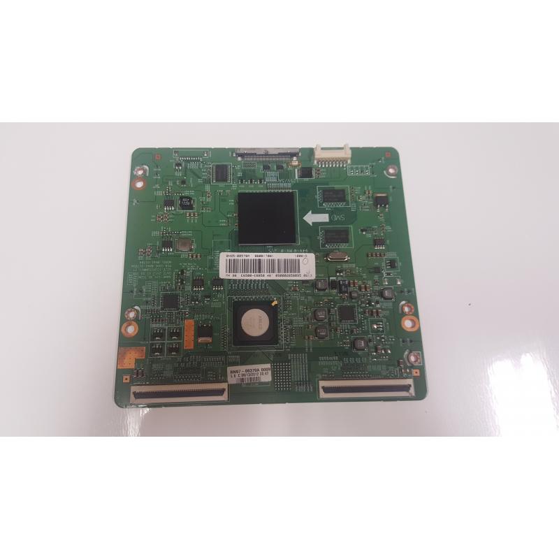 Samsung BN95-00578A (BN41-01789A, BN97-06370A) T-Con Board