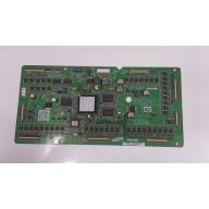 Samsung BN96-02031A (LJ92-01269A) Main Logic CTRL Board