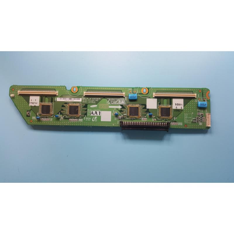 Samsung BN96-05923A (LJ92-01401A) Buffer Board