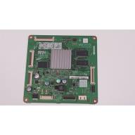 Samsung BN96-06522A (LJ92-01452D) Main Logic CTRL Board