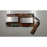 Samsung BN96-06764A (LJ92-01515F) X-Main Board