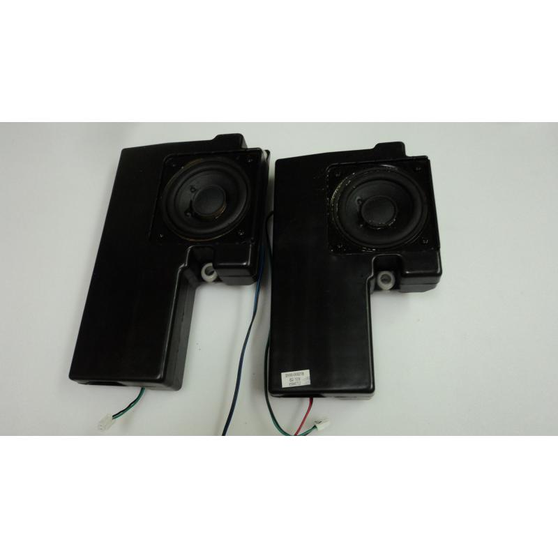 Samsung BN96-06821B Speakers