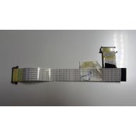 Samsung BN96-07161U LVDS Cable