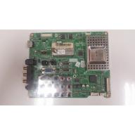 Samsung BN96-09096B Main Board