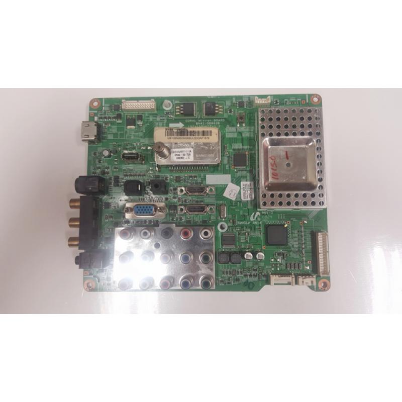 Samsung BN96-09096B Main Board