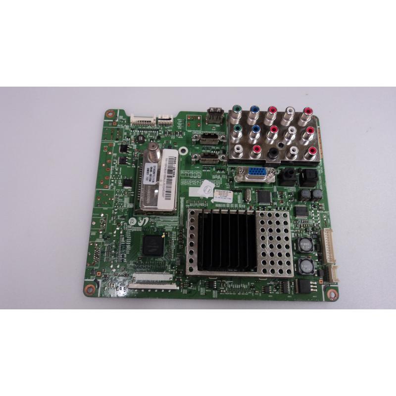 Samsung BN96-09166A (BN97-02715C) Main Board