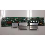 Samsung BN96-09738A (LJ92-01601A) Y-Main Board