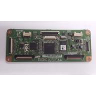 Samsung BN96-09739A (LJ92-01617A) Main Logic CTRL Board
