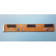 Samsung BN96-09743A (LJ92-01612A) X-Buffer Board