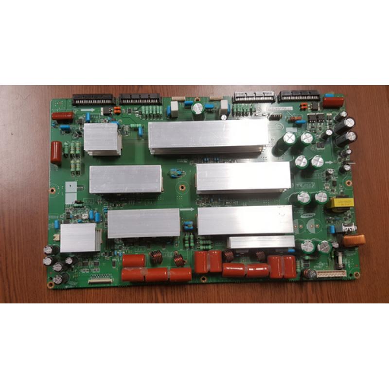Samsung BN96-09758A (LJ92-01628A) Y-Main Board