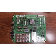 Samsung BN96-10941B Main Board for LN40B550K1FXZA