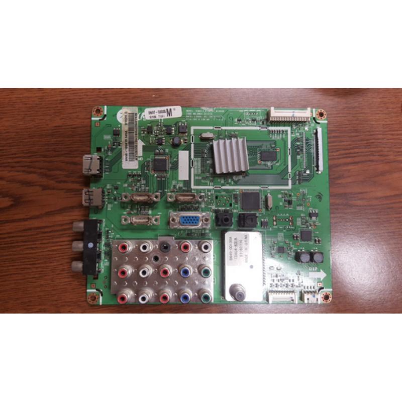 Samsung BN96-10941B Main Board for LN40B550K1FXZA