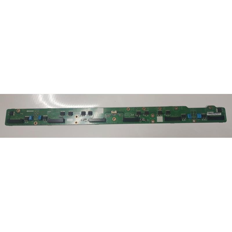 Samsung BN96-11183A (LJ92-01652A LJ41-06480A) X-Buffer Board