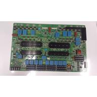 Samsung BN96-11184A (LJ92-01651A) Y-Main Board