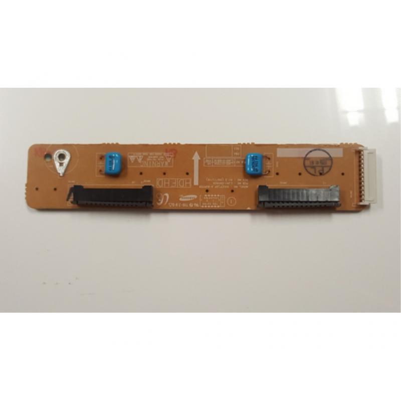 Samsung BN96-12410A (LJ92-01681A) X-Buffer Board
