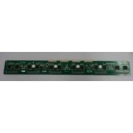 Samsung BN96-12412A (LJ92-01680A) Y Buffer Board