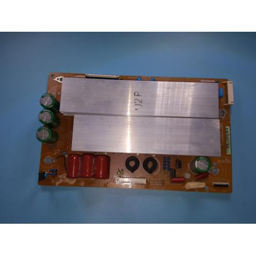 Samsung BN96-12950A (LJ92-01727A) X-Main Board