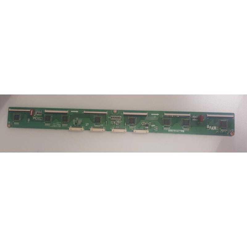 Samsung BN96-12956A Y-Buffer Board LJ92-01729A