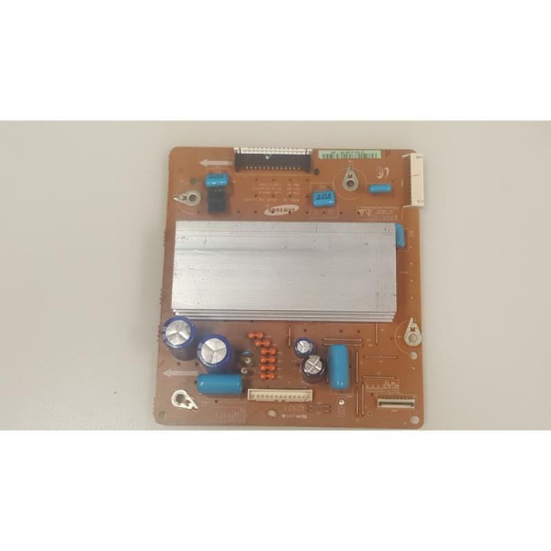 Samsung BN96-13067A X-Main Board