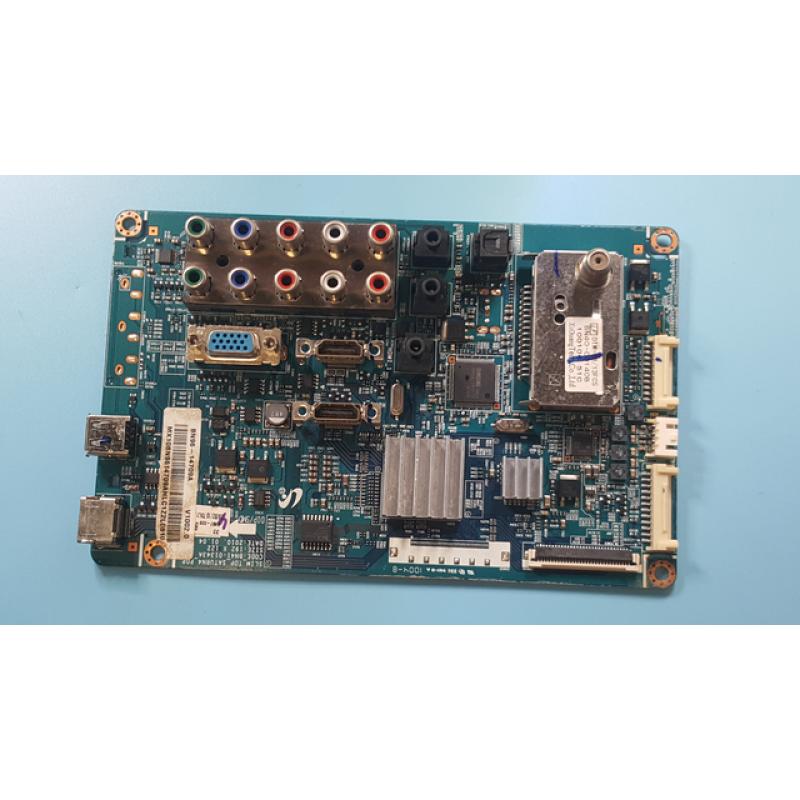Samsung BN96-14709A Main Board for PN50C450B1DXZA