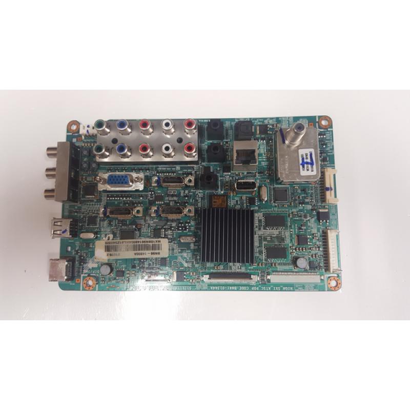 Samsung BN96-14800A Main Board