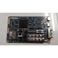 Samsung BN96-14802A Main Board for PN58C590G4FXZA
