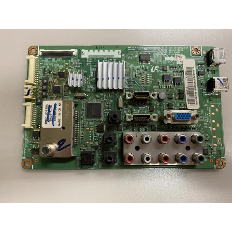 Samsung BN96-15651A Main Board PN42C450B1DXZA IY02
