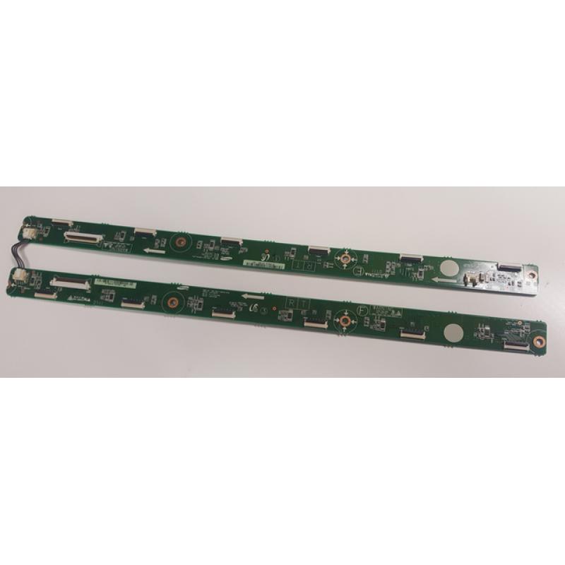 Samsung BN96-16508A/BN96-16509A Buffer Boards