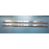 Samsung BN96-16617A/BN96-16618A LED Backlight Strip/Bars