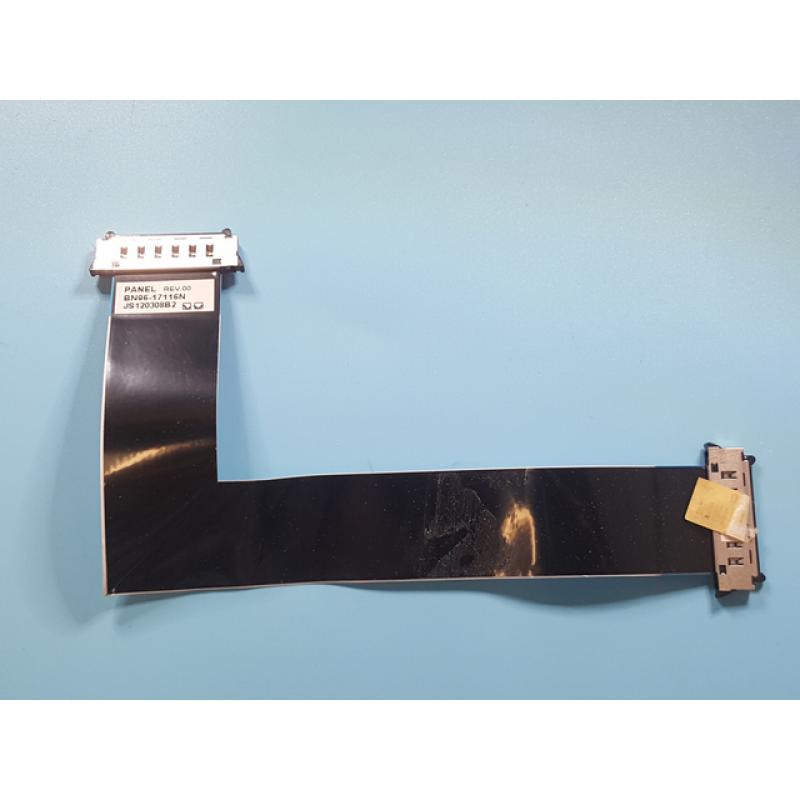 Samsung BN96-17116N LVDS Cable