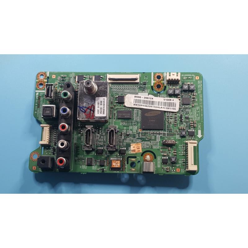 Samsung BN96-20972A (BN41-01799A) Main Board