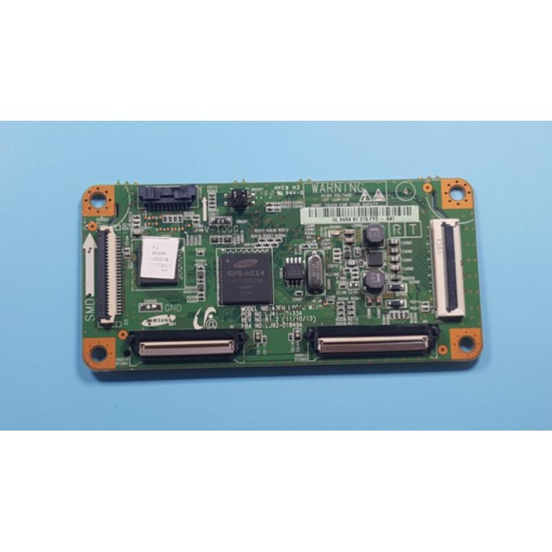 Samsung BN96-22084A (LJ92-01849A) Main Logic CTRL Board