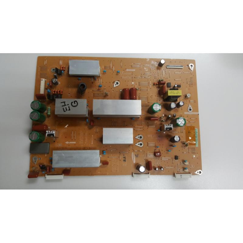 Samsung BN96-22090A (LJ92-01880A) X/Y-Main Y Sus Board