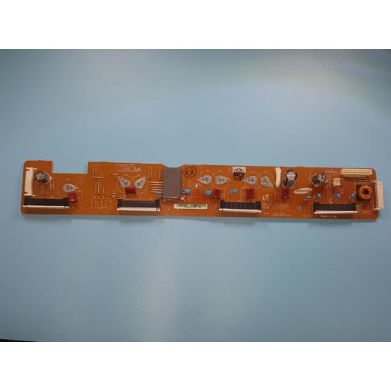 Samsung BN96-22109A (LJ92-01870A) Lower X-Buffer Board