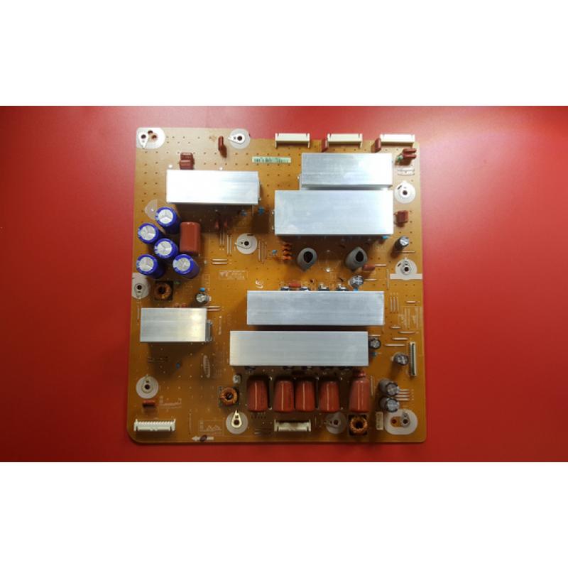 Samsung BN96-22114A (LJ92-01858A) X-Main Board
