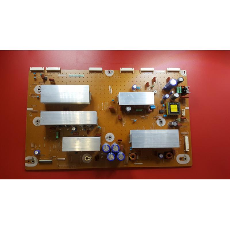 Samsung BN96-22115A (LJ92-01859A) Y-Main Board